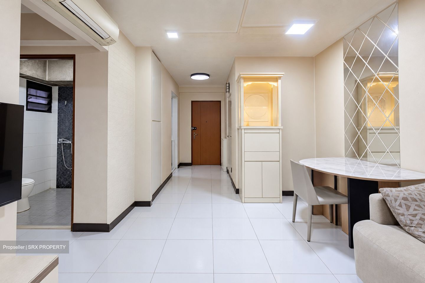 Blk 487 Segar Grove (Bukit Panjang), HDB 3 Rooms #613489631